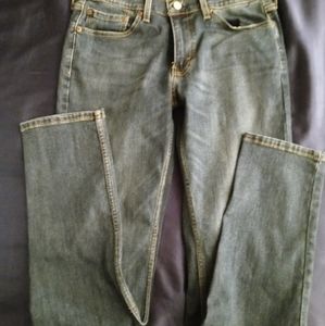 LEVI'S JEANS